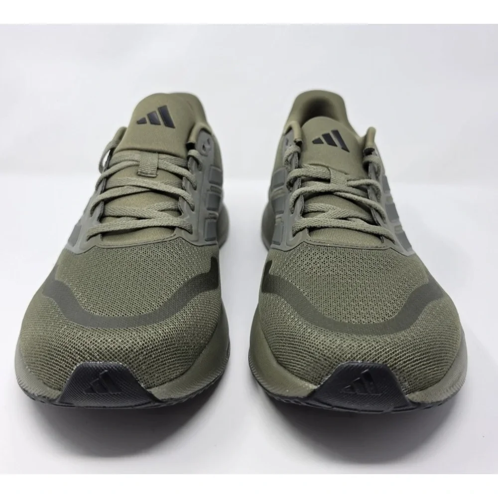 adidas runfalcon olive